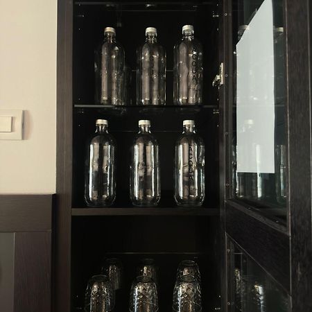 Bnbiz - Coworking Hotel 피오렌주올라 다르다 외부 사진