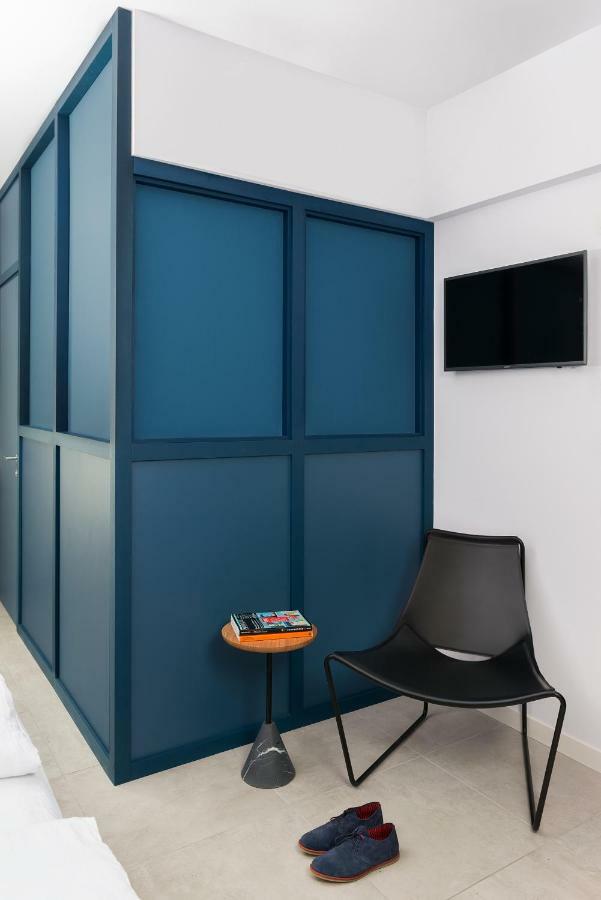 Bnbiz - Coworking Hotel 피오렌주올라 다르다 외부 사진