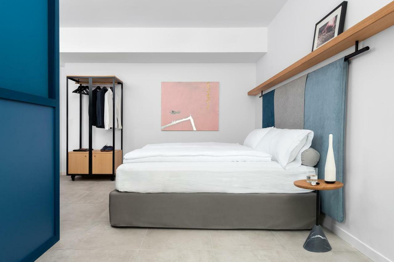 Bnbiz - Coworking Hotel 피오렌주올라 다르다 외부 사진