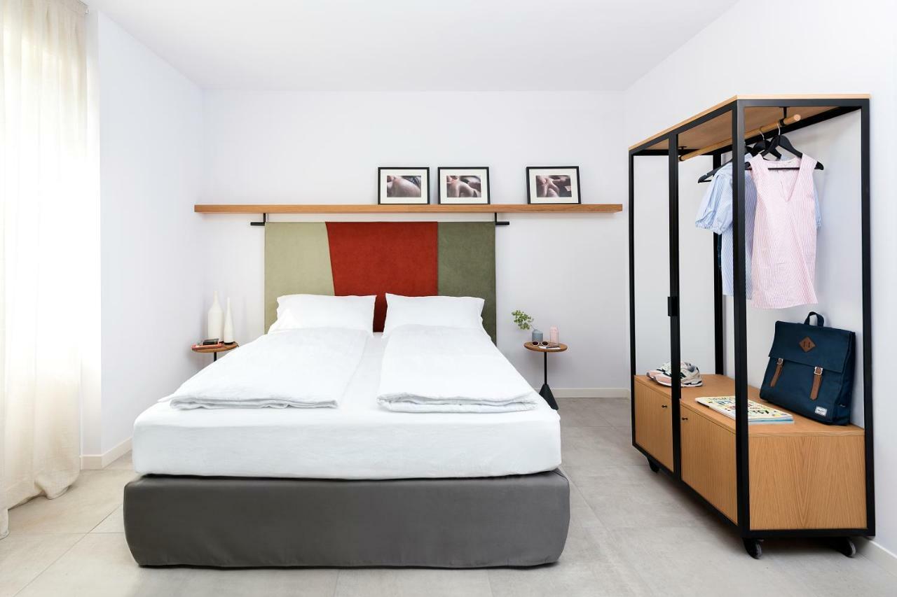 Bnbiz - Coworking Hotel 피오렌주올라 다르다 외부 사진