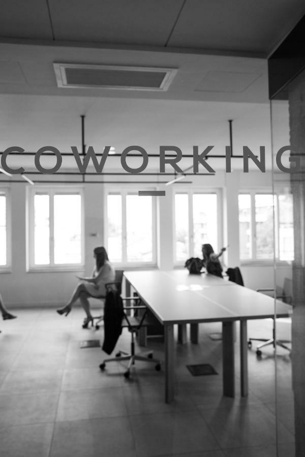 Bnbiz - Coworking Hotel 피오렌주올라 다르다 외부 사진
